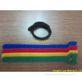 hot sale reusable hook and loop cable ties/wire cable strap